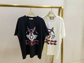 Picture of Gucci T Shirts Short _SKUGucciM-XXL863535209